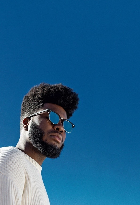 Canción Khalid 