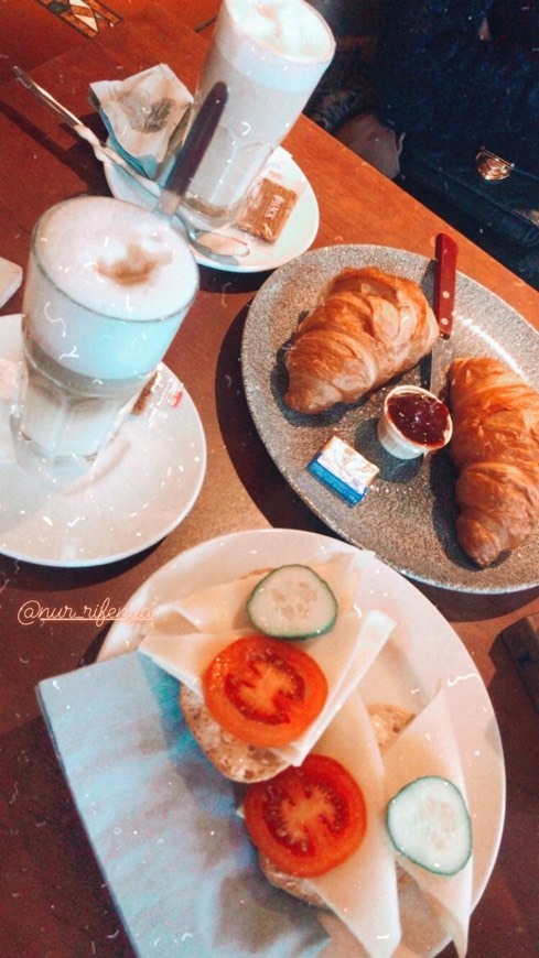 Restaurants ALEX Dortmund