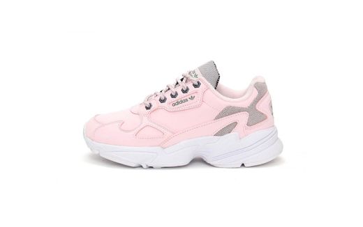 Adidas Falcon Rosa