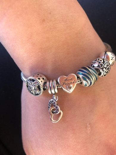 Pulseira Pandora