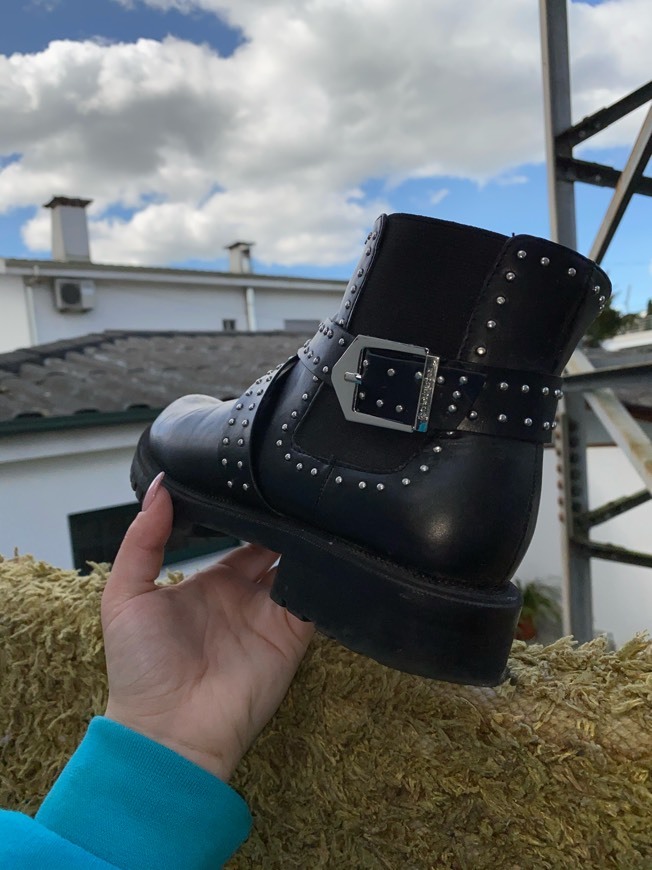 Botas 