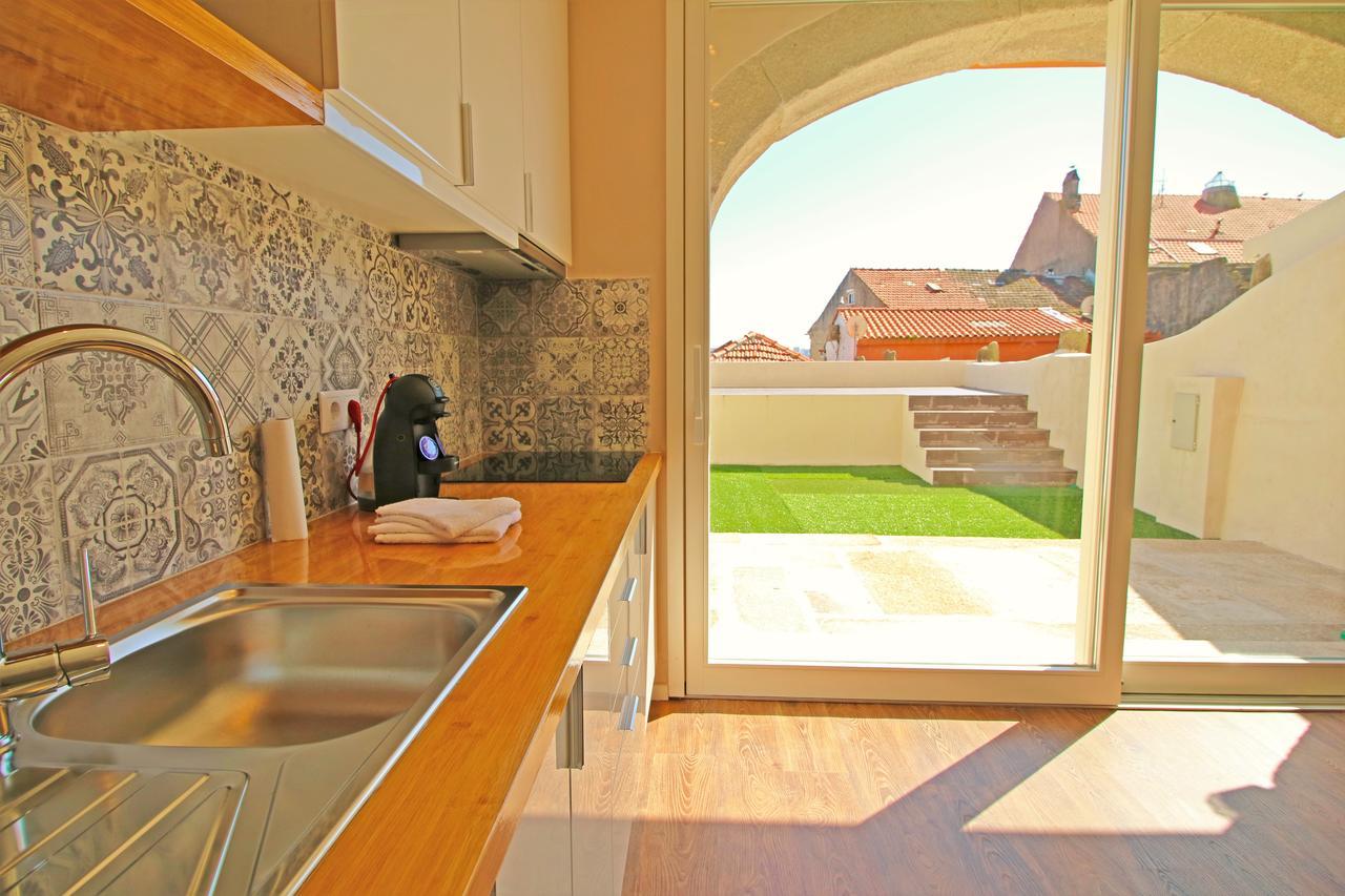 Lugar DOURO Apartments - São Miguel