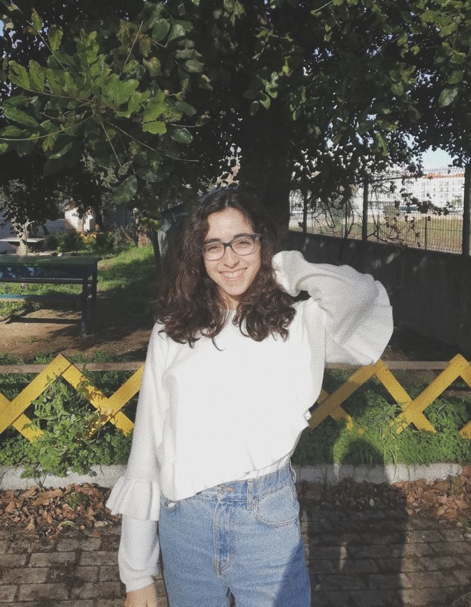 App Malha branca 
