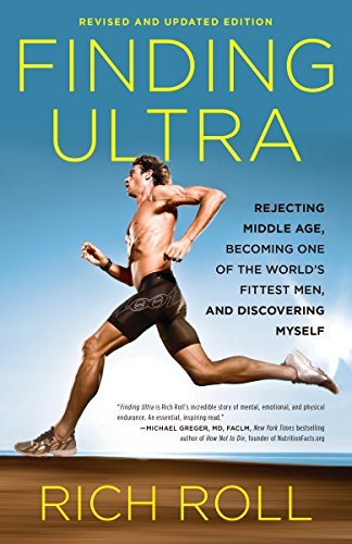 Books Finding Ultra, Revised and Updated Edition: Rejecting Middle Age, Becoming One of