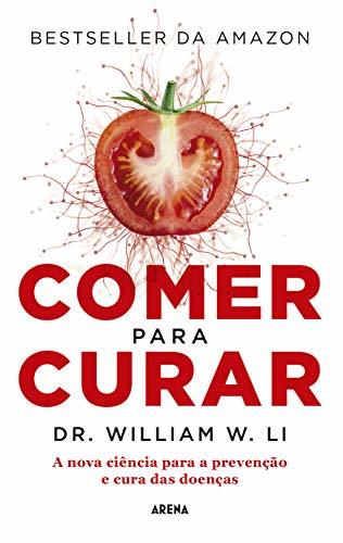 Books Comer para curar