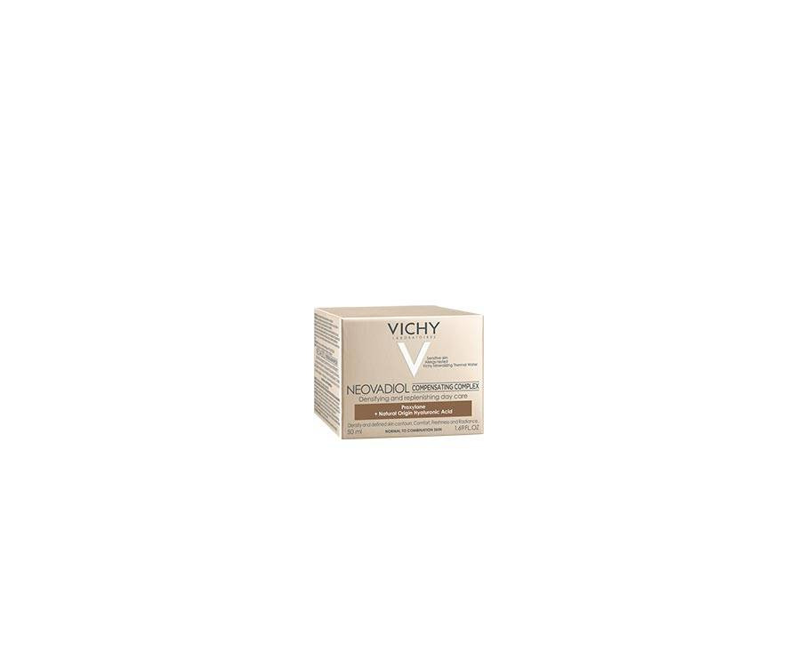 Producto Complexo Reequilibrante Pele Normal a Mista VICHY