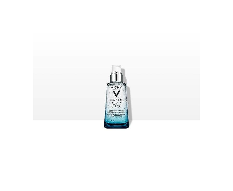 Producto Minéral 89 Vichy 