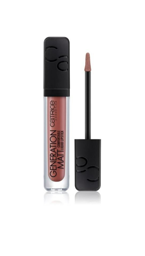 Producto Catrice Generation Matt