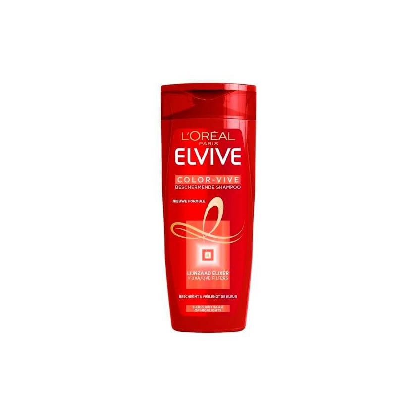 Producto Champô Elvive Color Vive