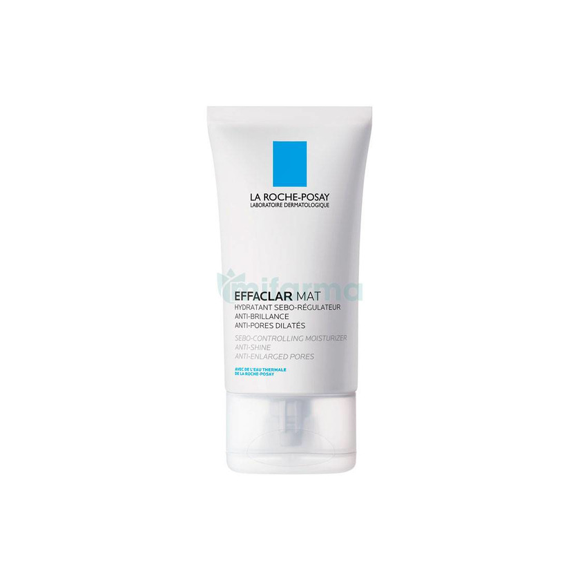 Producto La Roche Posay Effaclar Mat