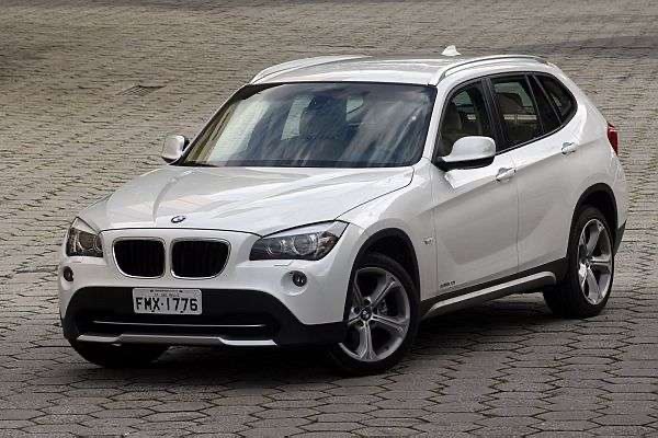 Product BMW X1