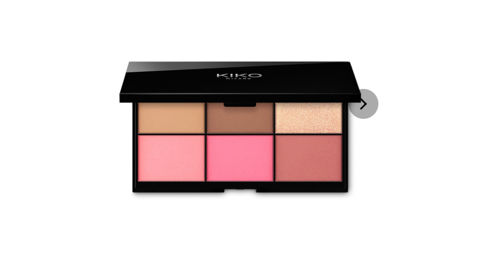 Products Smart Essential Face Palette