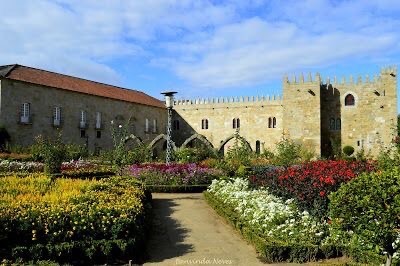 Place Jardim de Santa Barbara