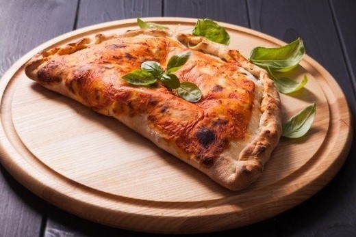 Dolce Sapore Pizzaria