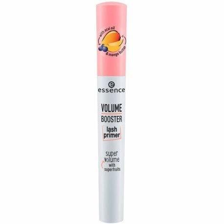 Beauty Essence base mascara de pestañas voluminizadora 7 ml.