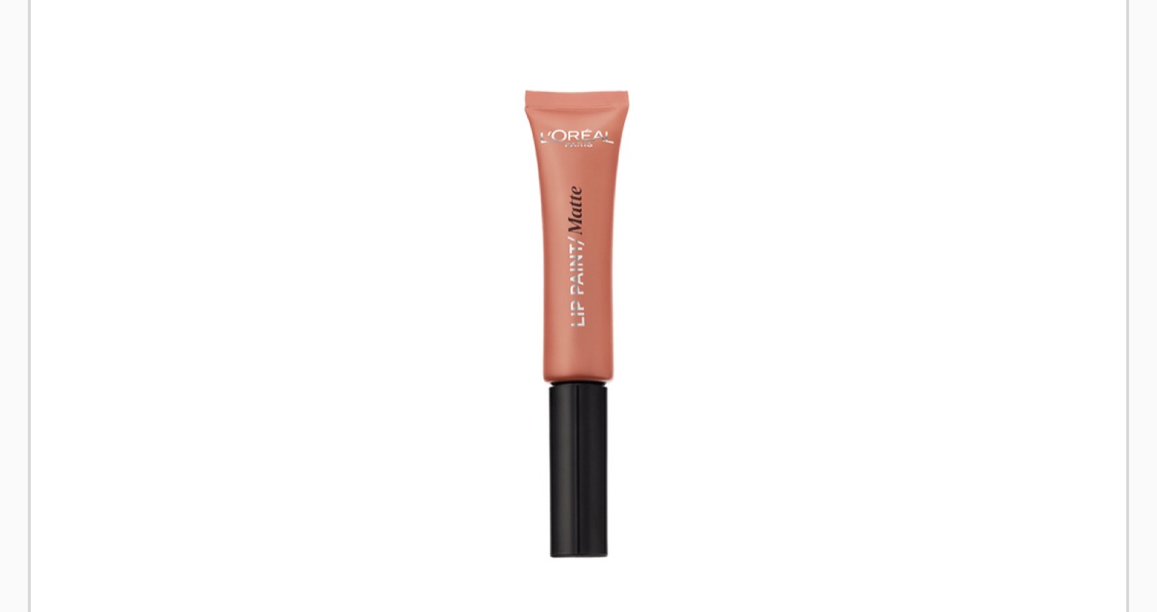 Productos Infaillible Lip Paint L'Oréal Paris 