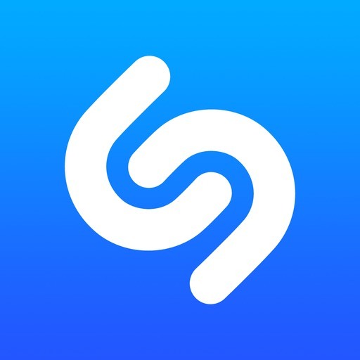 Apps Shazam