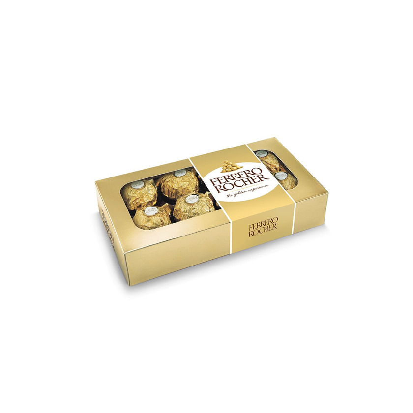 Productos Ferrero Rocher