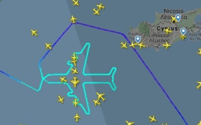 App Flight Radar