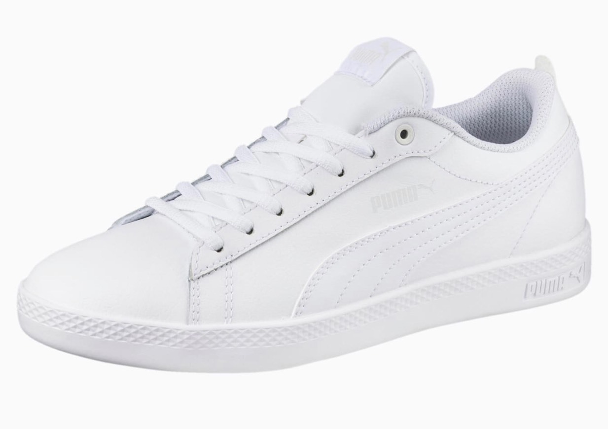 Productos Puma Smash V2 Leather