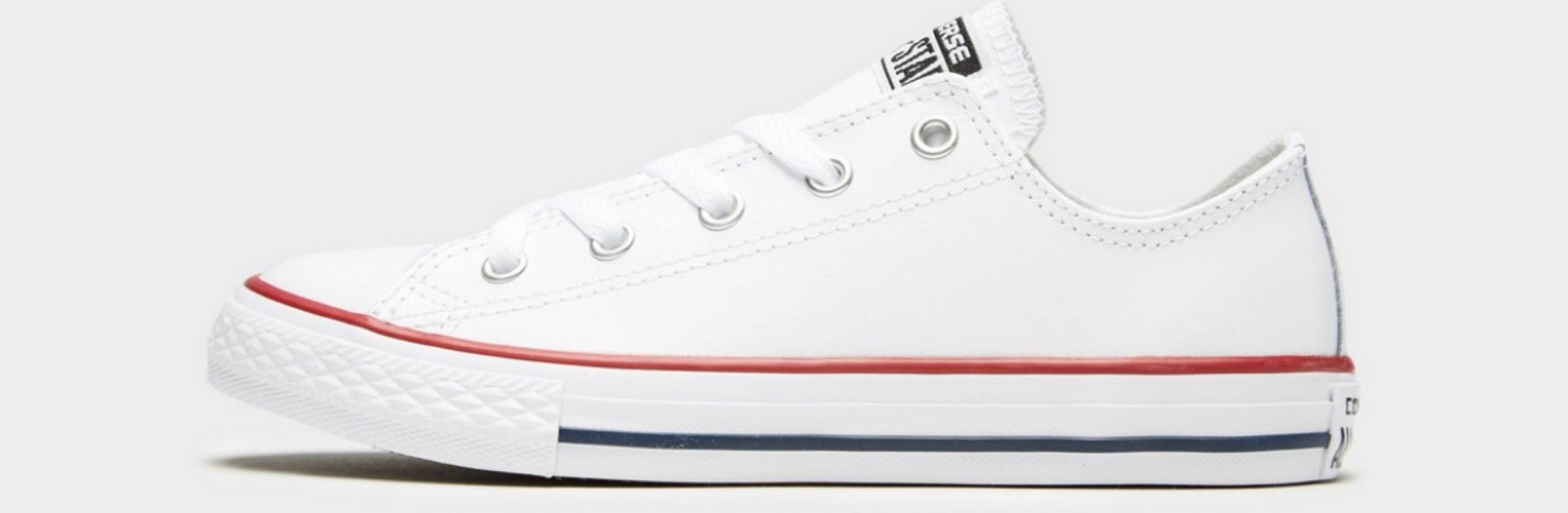 Producto All Star White