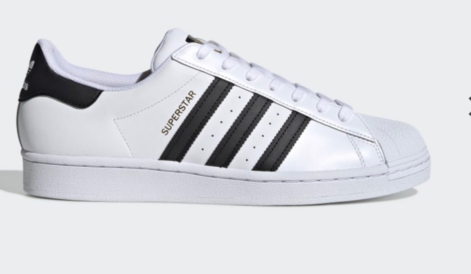 Social Adidas superstar