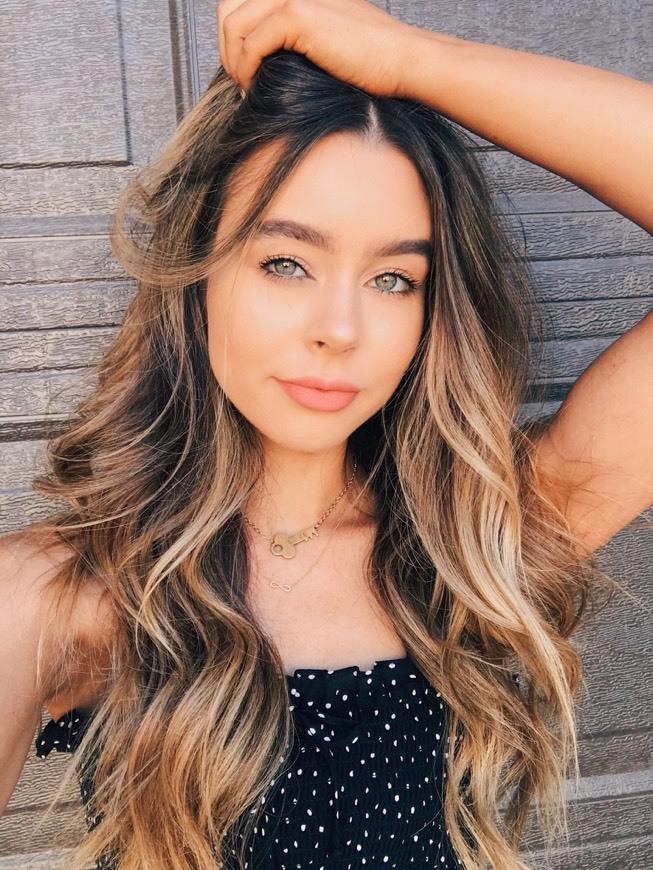 Fashion Sierra Furtado 