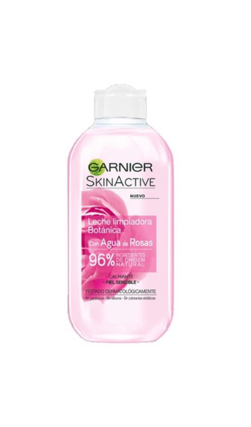 Producto Tónico Calmante Garnier