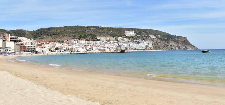 Place Praia da Califórnia