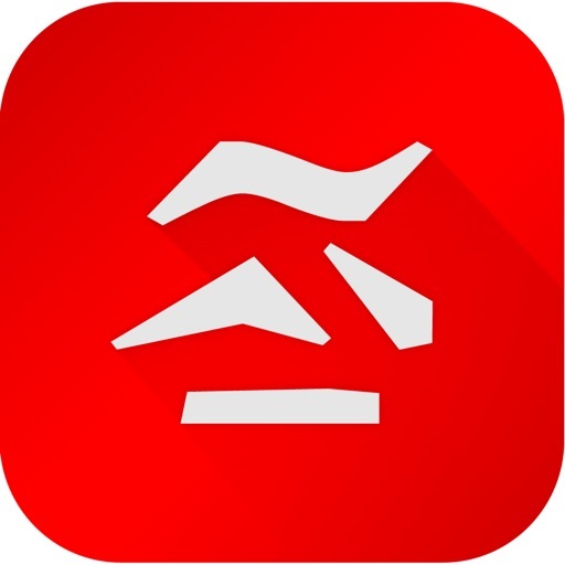 App Sharryup - surf trips
