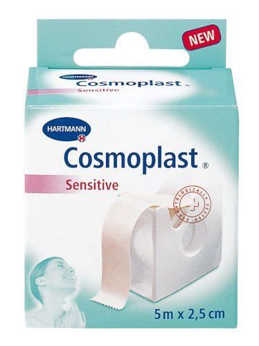 Cosmoplast Cosmoplast Sensitive Esparadrapo