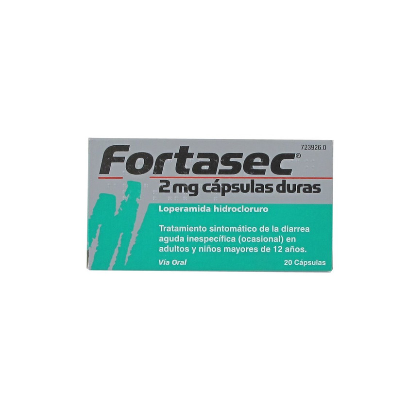 Product FORTASEC