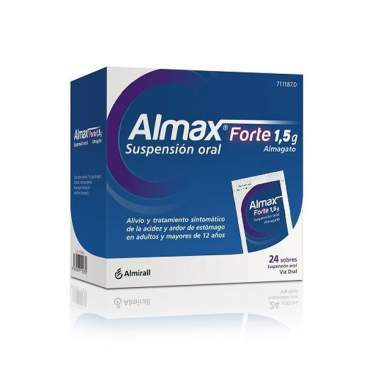 Producto ALMAX