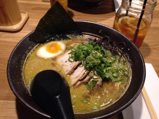 Restaurants Ramen-ya