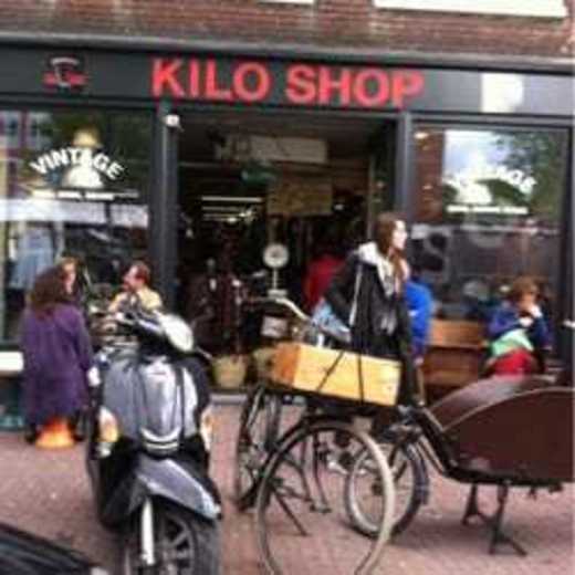 Kilo Store