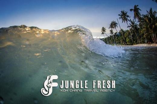 Jungle Fresh Travel Agency