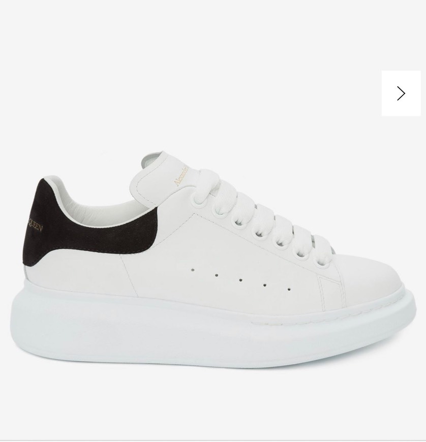 Alexander mcqueen 