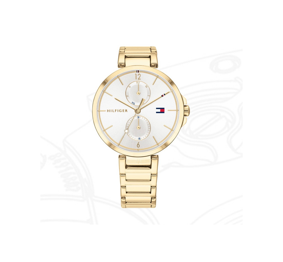 Tommy Hilfiger watch