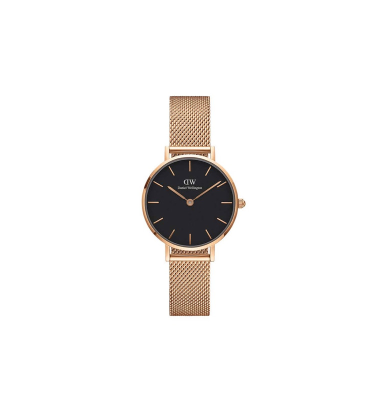 Daniel Wellington