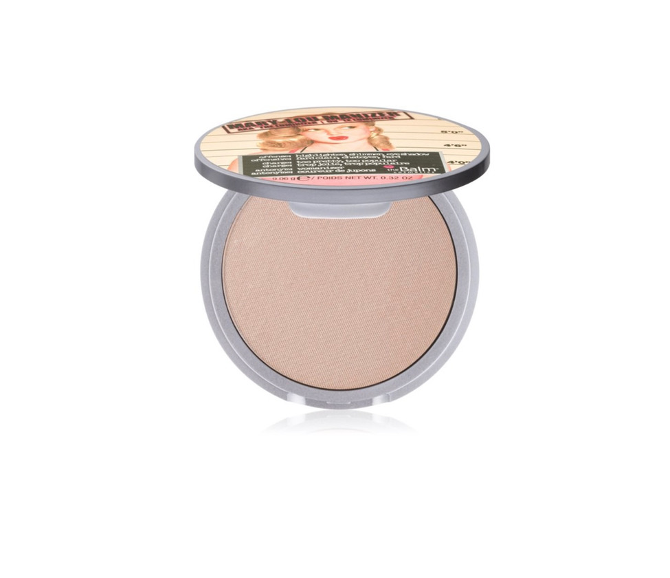 The balm