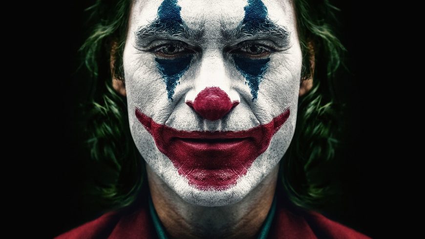 Movie Joker