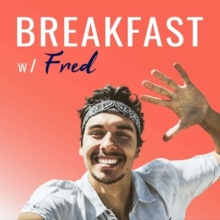 Moda Breakfast with Fred 