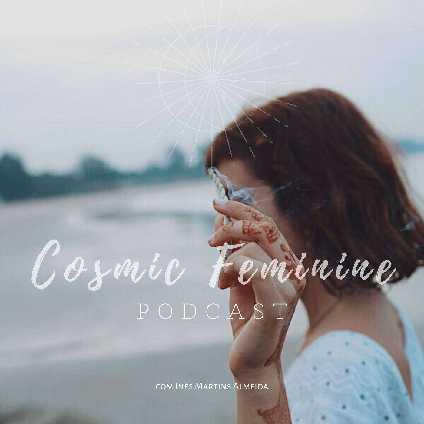 Fashion Cosmic Feminine Podcast 