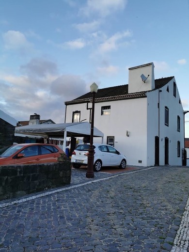 Casa de Campo, Algarvia