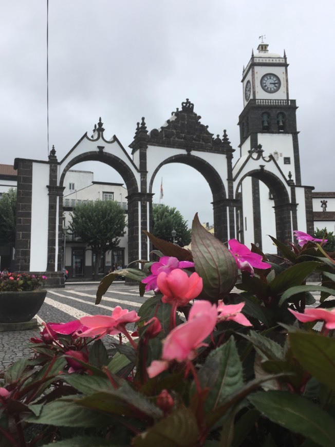 Place Ponta Delgada