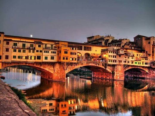 Ponte Vecchio