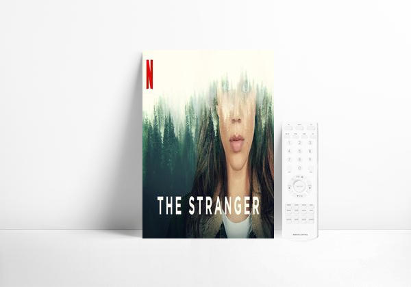 Serie The Stranger