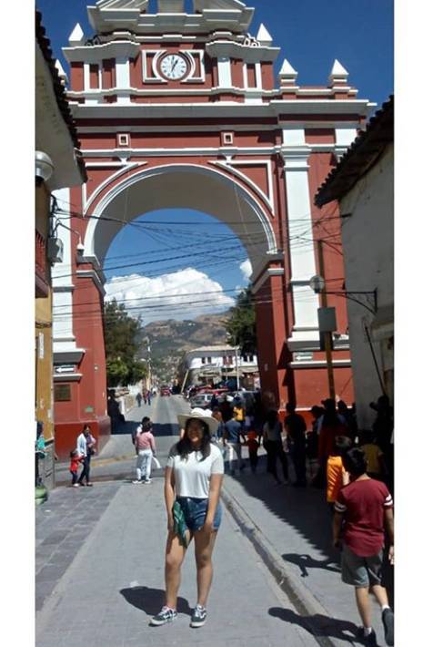 Place Plaza de Armas de Ayacucho