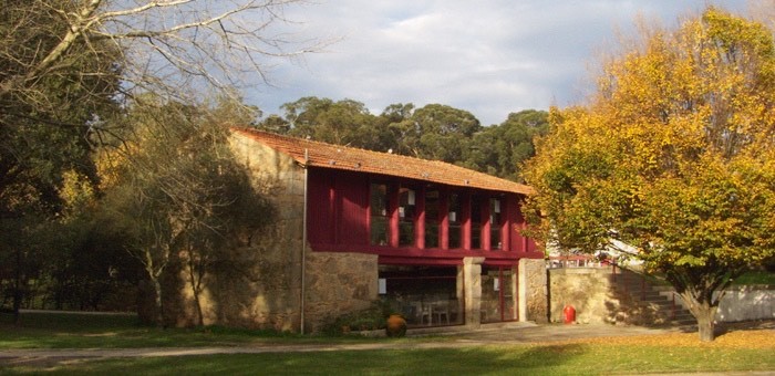 Restaurantes Meet Parque