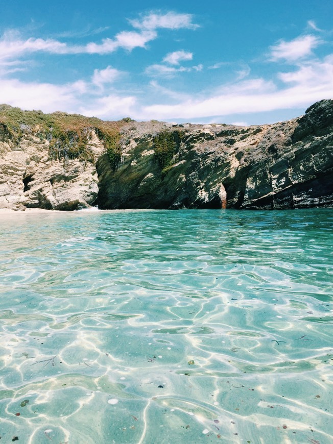 Place Porto Covo